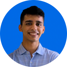Dhruv-Parekh