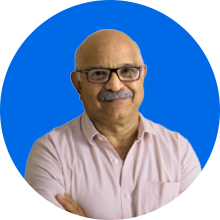 Dorab-Patel