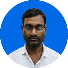 Raju-Shah