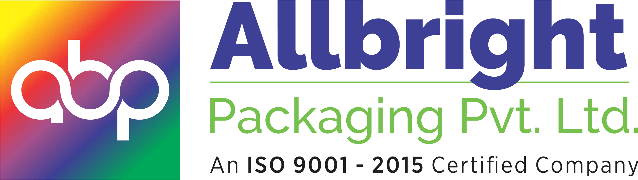 Allbright Packaging Pvt. Ltd.
