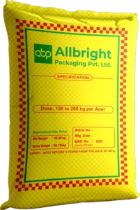 Flexo Bags