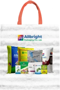 Marketing Bags