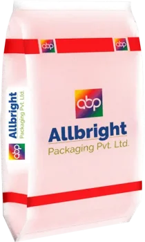 Four-corner-pouch